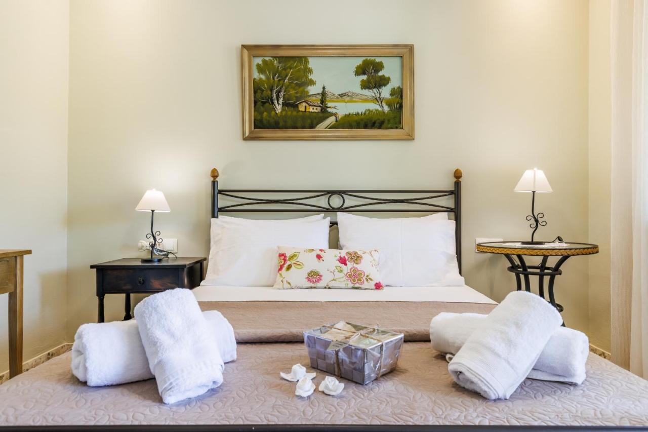 Skopelos country house Diamantis&Chrisi Agnontas Exterior foto